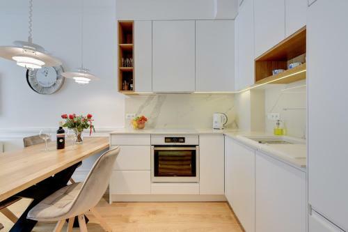 Apartamento Beach '61 - Neptun Park