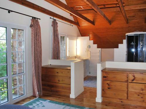 Holiday Home Wielkie Le�no