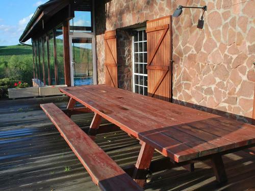 Holiday Home Wielkie Le�no