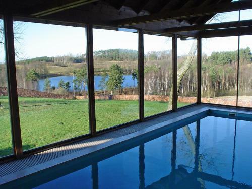 Holiday Home Wielkie Le�no