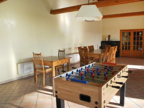 Holiday Home Wielkie Le�no