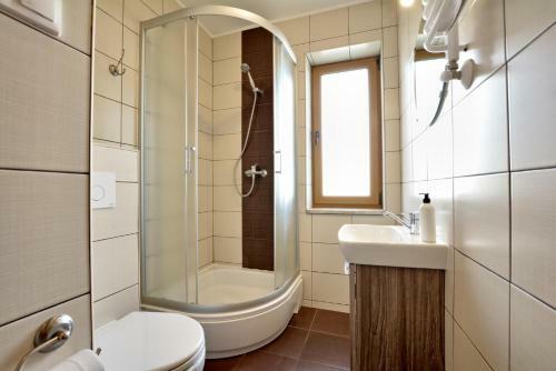 Bed & Breakfast Noclegi Po Drodze