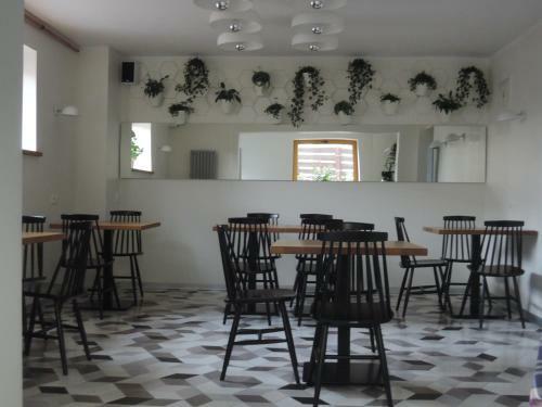 Bed & Breakfast Noclegi Po Drodze