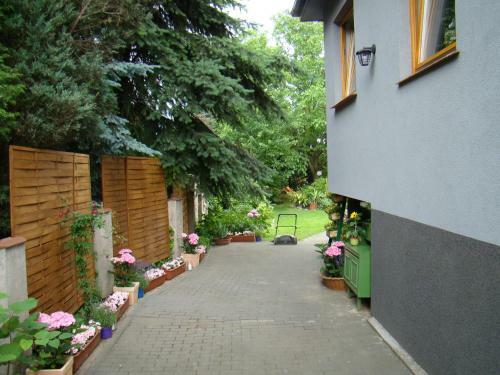 Bed & Breakfast Noclegi Po Drodze