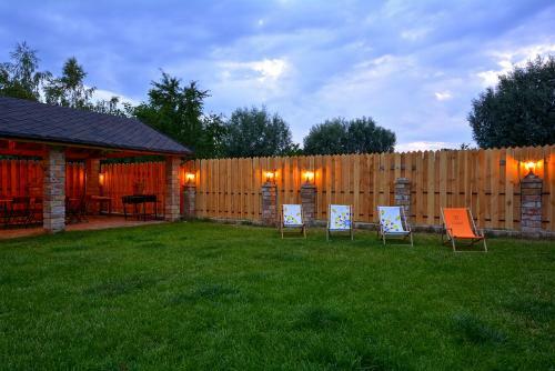 Bed & Breakfast Noclegi Po Drodze