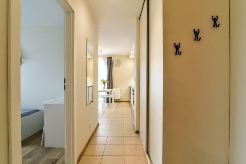 Ltc Apartments Malczewskiego Centrum