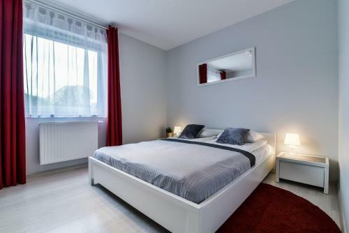 Ltc Apartments Malczewskiego Centrum