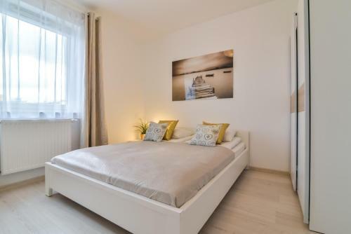 Ltc Apartments Malczewskiego Centrum