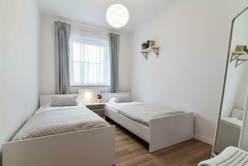 Ltc Apartments Malczewskiego Centrum