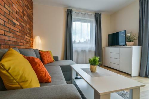 Ltc Apartments Malczewskiego Centrum