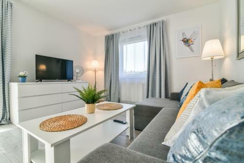 Ltc Apartments Malczewskiego Centrum