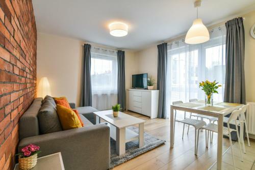 Ltc Apartments Malczewskiego Centrum