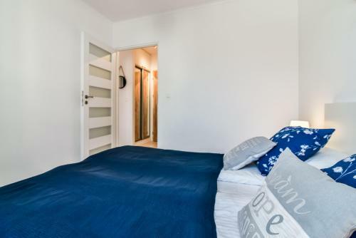 Ltc Apartments Malczewskiego Centrum