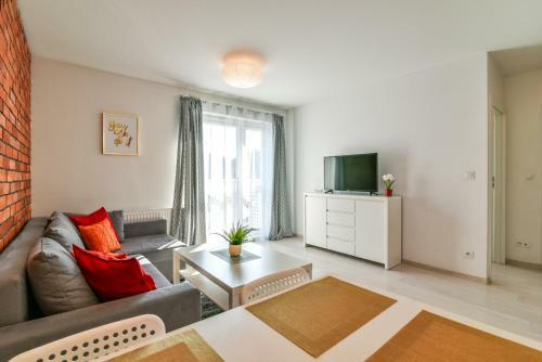 Ltc Apartments Malczewskiego Centrum