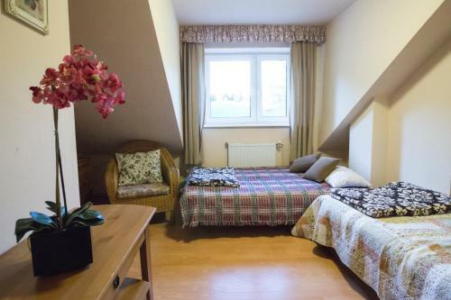 Hotel Ostoya Roztocze
