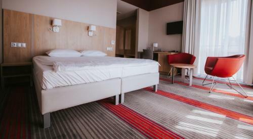 Hotel Radocza Park Business