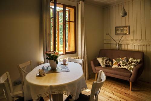 Agroturismo Le?ny Ogr�d