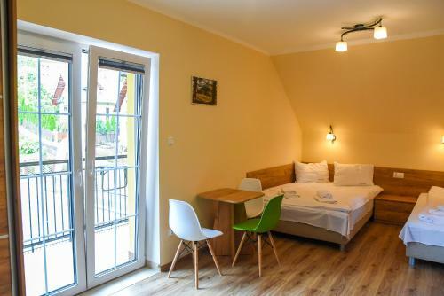Bed & Breakfast Willa Szczepaniak�wka