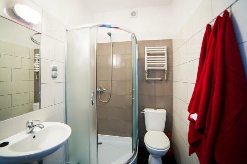 Hostel Fabryka