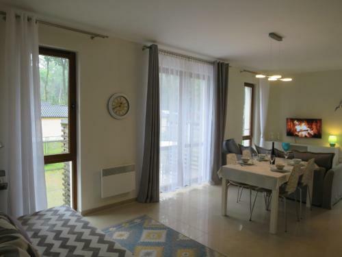 Sea Life Apartment