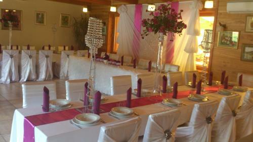 Apartamento Daglezjowy Dw�r