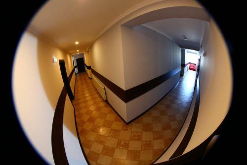 Hotel Extrans