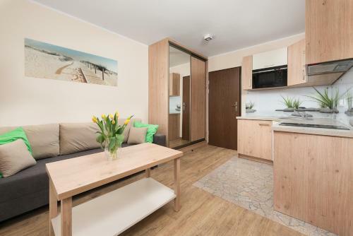 Hostal Fajne Apartamenty