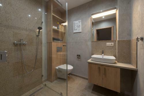 Hostal Fajne Apartamenty