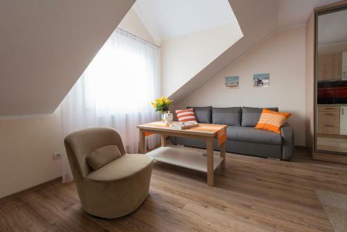 Hostal Fajne Apartamenty