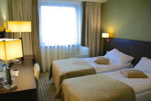 Hotel Lazur Spa & Conference