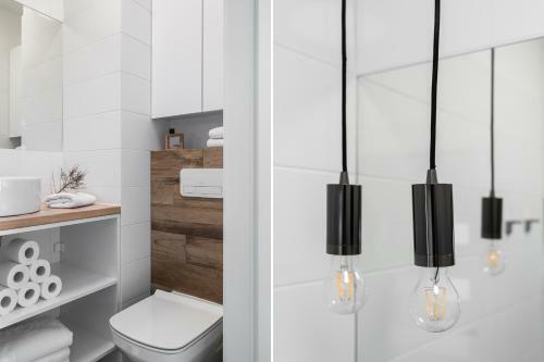 Old Town - River Point By Welcome Apartment