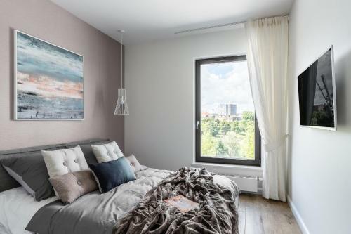 Old Town - River Point By Welcome Apartment