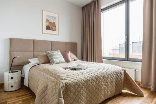 Old Town - River Point By Welcome Apartment