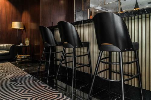Old Town - River Point By Welcome Apartment