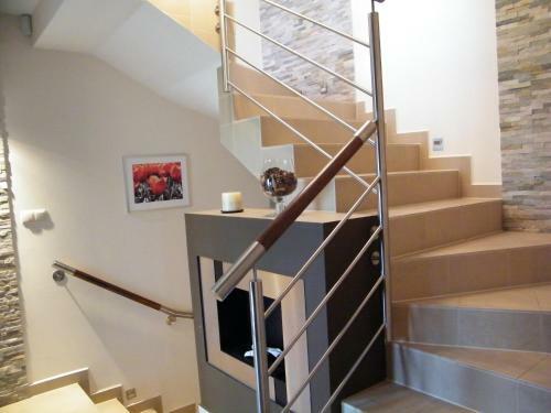 Apartamento Willa Pach�wka