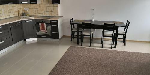 Warsaw Modlin 70m2 Apartment