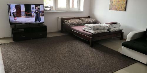 Warsaw Modlin 70m2 Apartment