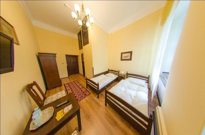 Hotel Pa?ac Krobielowice