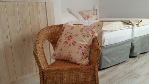 Agroturismo Folwark Leszczyn�wka