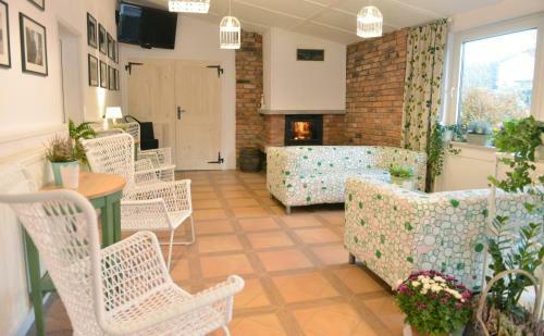 Agroturismo Folwark Leszczyn�wka
