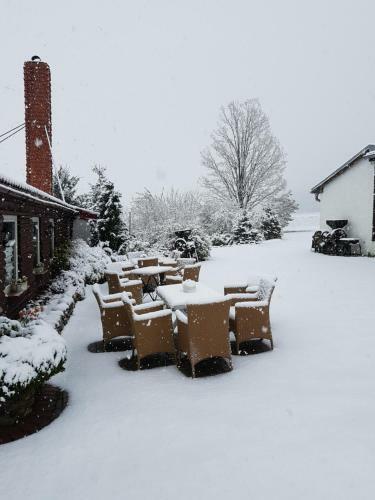 Agroturismo Folwark Leszczyn�wka