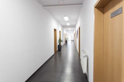 Hotel Dom Studenta Nr 1 Pwsz Konin