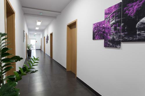 Hotel Dom Studenta Nr 1 Pwsz Konin