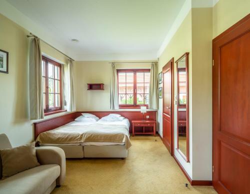 Hostal Willa Wzg�rze Por?ba