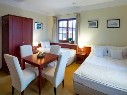 Hostal Willa Wzg�rze Por?ba
