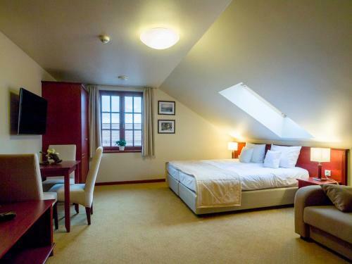 Hostal Willa Wzg�rze Por?ba