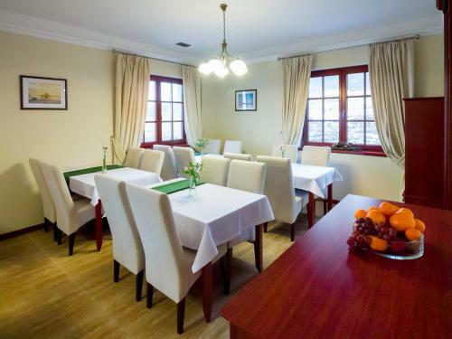 Hostal Willa Wzg�rze Por?ba