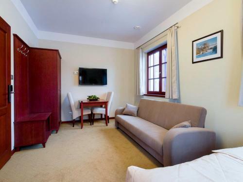 Hostal Willa Wzg�rze Por?ba
