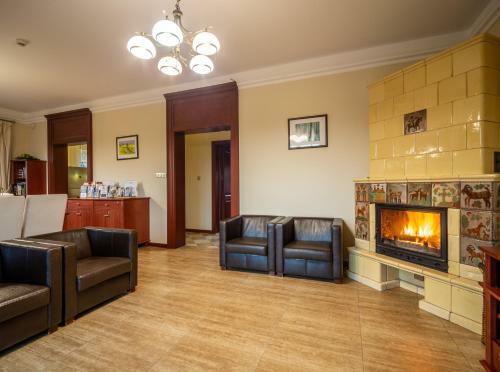 Hostal Willa Wzg�rze Por?ba