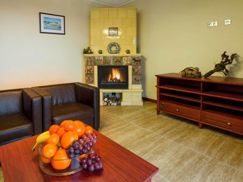 Hostal Willa Wzg�rze Por?ba
